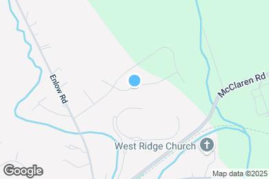 Map image of the property - 120 Robert St