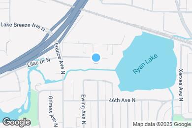 Map image of the property - Oria Lakeview Apartments
