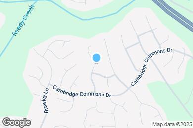 Map image of the property - 8618 Woodhill Manor Ct