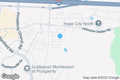 Map image of the property - 8028 Roest Ln
