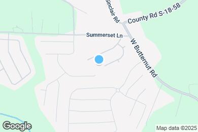 Map image of the property - 228 Myrtle Way