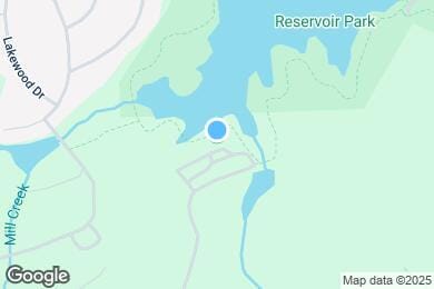Map image of the property - 1723 Woodbrooke Dr