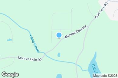 Map image of the property - 52 Spencer Ct