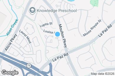 Map image of the property - 26491 Las Palmas