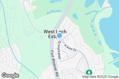 Map image of the property - 1212-1212 A'Awa Dr