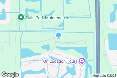 Map image of the property - 6000 Pinnacle Ln