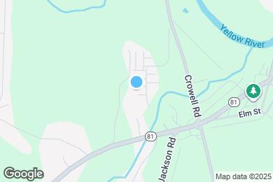 Map image of the property - 35 Blake Ave