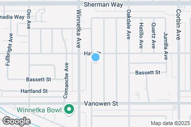 Map image of the property - 6938 Quakertown Ave