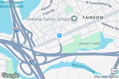 Map image of the property - 1102 Collings Rd