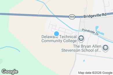 Map image of the property - 20436 Spyglass Cir