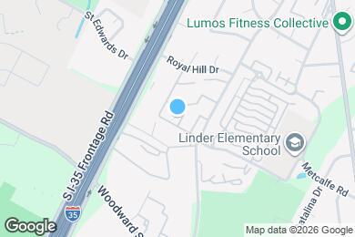 Map image of the property - Room in Condo on Timber Ridge Rd