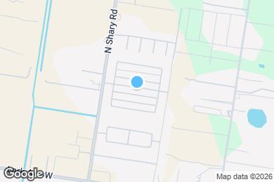 Map image of the property - 5704 Northwestern Ave