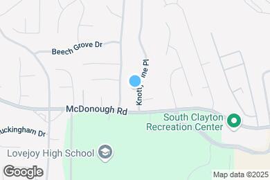 Map image of the property - 11195 Knotty Pine Pl