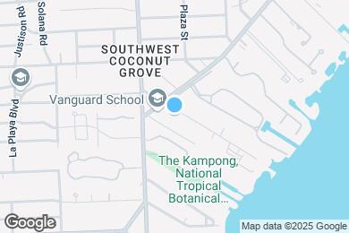 Map image of the property - 3638 St Gaudens Rd