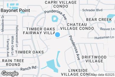 Map image of the property - 11241 Dollar Lake Dr