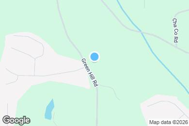 Map image of the property - 4421 Green Hill Rd