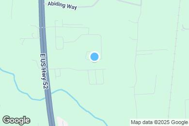 Map image of the property - 278 Catawba Br Wy