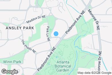 Map image of the property - 217 Westminster Drive Northeast