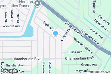 Map image of the property - 488 Adalia Terrace