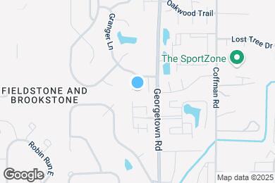 Map image of the property - 6517 Pike View Ct