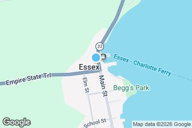 Map image of the property - 2755 Essex Rd