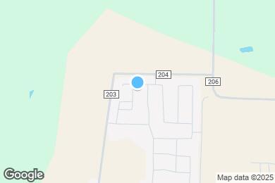 Map image of the property - 9216 Grackle Pl