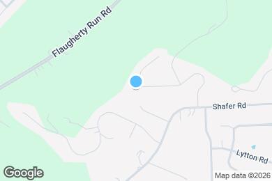 Map image of the property - 134 Heldon Dr