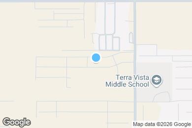 Map image of the property - 7340 9th St