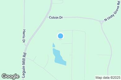 Map image of the property - 1004 Buttercup Ln