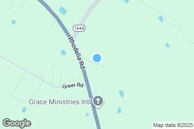 Map image of the property - 2020 Rhodelia Rd