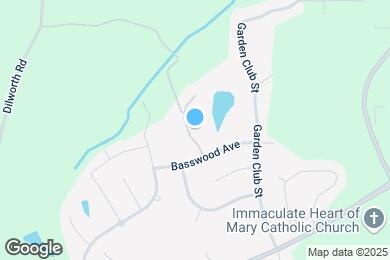 Map image of the property - 4408 Deacon Ct