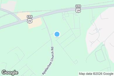 Map image of the property - 153 Auburn Valley Wy