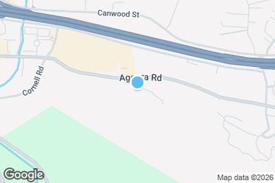 Map image of the property - 4957 Vejar Dr