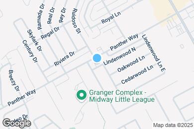 Map image of the property - 105 Lindenwood Ln N