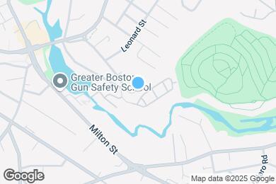 Map image of the property - 4 Lewis Farm Rd