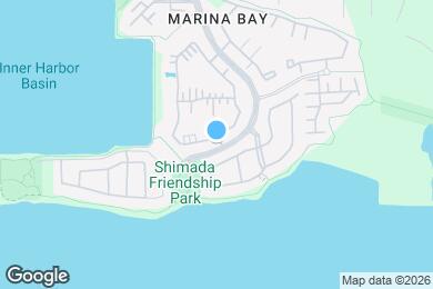 Map image of the property - 245 Lakeshore Ct