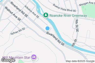 Map image of the property - 770 Riverland Rd SE