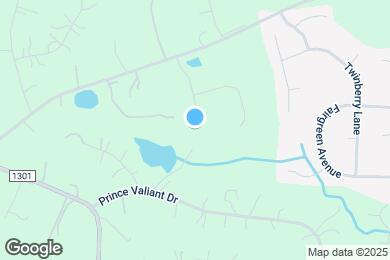 Map image of the property - 216 Glenwood Dr