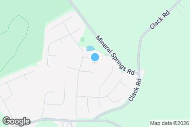 Map image of the property - 876 Win West Pointe NE