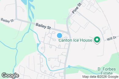 Map image of the property - 47 Meadowood Dr