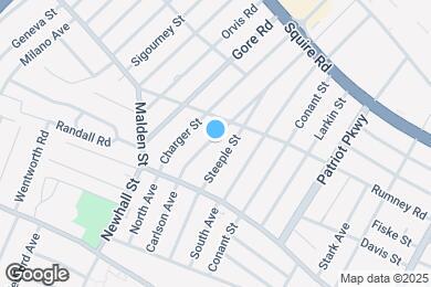 Map image of the property - 53 Lantern Rd