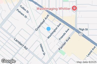 Map image of the property - 13122 Cullen St