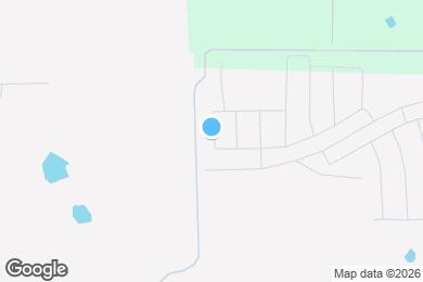 Map image of the property - 10017 Pilot Pl