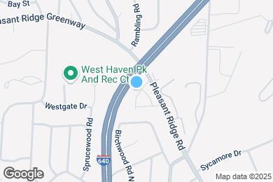 Map image of the property - 4149 Surprise Valley Way