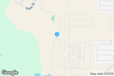 Map image of the property - 2372 Valhalla Dr
