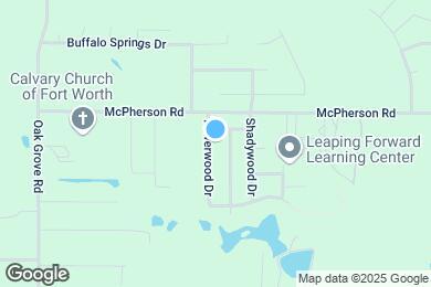 Map image of the property - 10529 Towerwood Dr