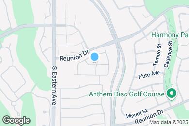 Map image of the property - 1379 Forlana Dr