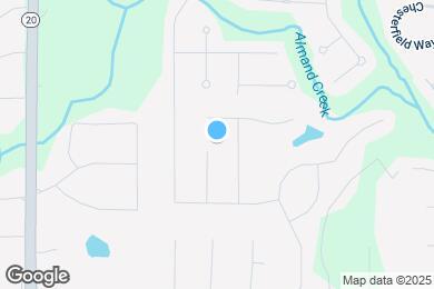 Map image of the property - 2311 Northglenn Ct