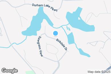 Map image of the property - 645 Birkdale Dr