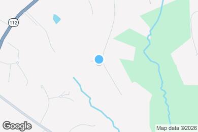 Map image of the property - 14216 Cervantes Ave